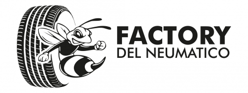 Factory del Neumático