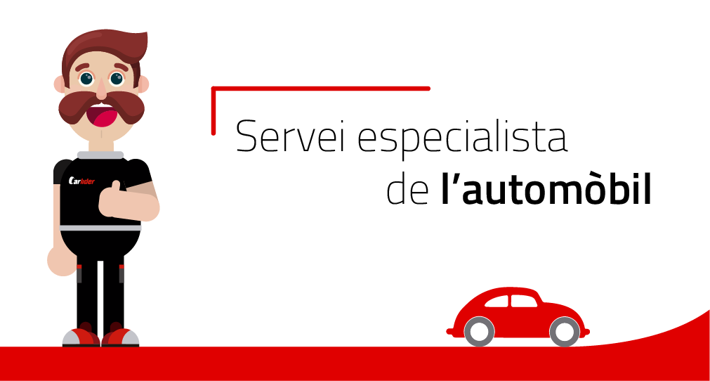 todo lo que necesita el coche - lipecar