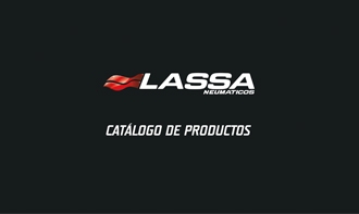 Catálogo de Productos Lassa