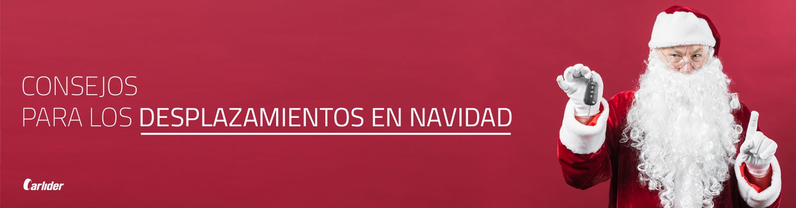 consejos para viajar en navidad