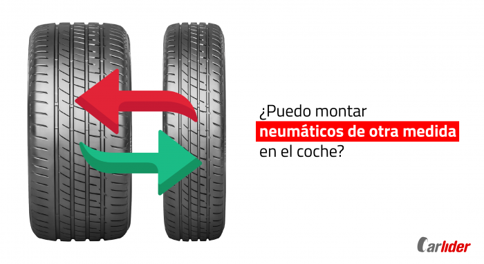 retirada pereza atractivo Mantenimiento del Neumático | carlider.es