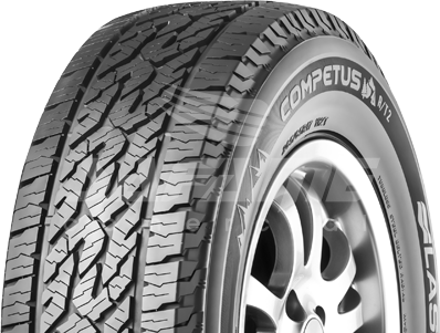 255/70 R16 111T COMPETUS A/T2