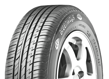 155/65 R13 73T GREENWAYS